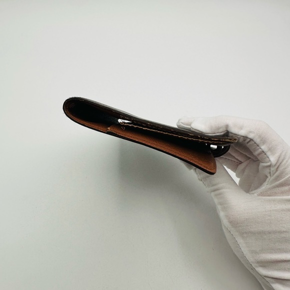 Louis Vuitton Monogram Brown Wallet - Picture 3 of 13